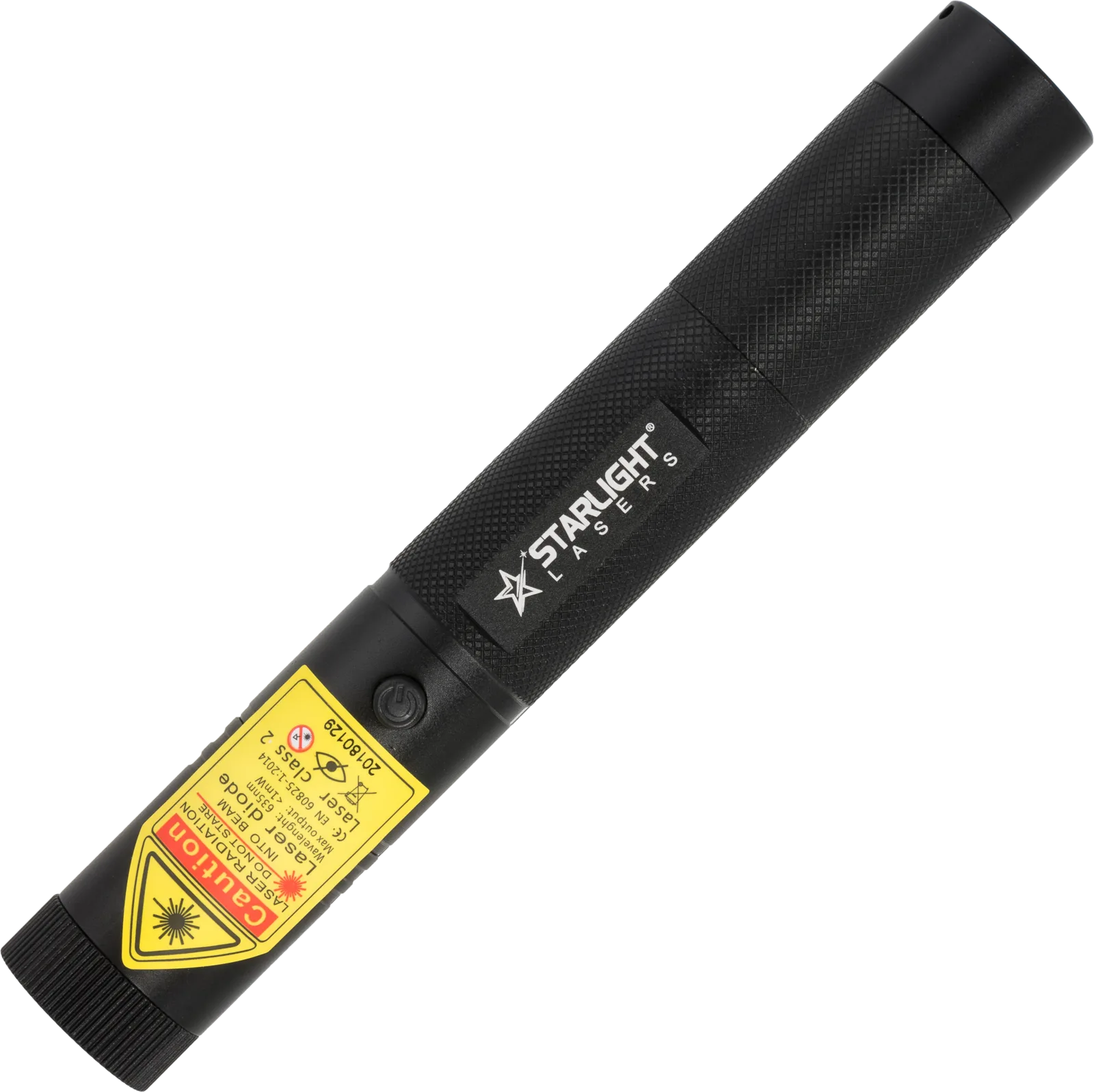 Puntatore laser rosso R1 Pro ricaricabile in alluminio