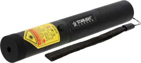 Starlight R1 Pro con laccetto da polso