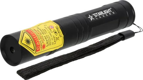Starlight R2 Pro con laccetto da polso