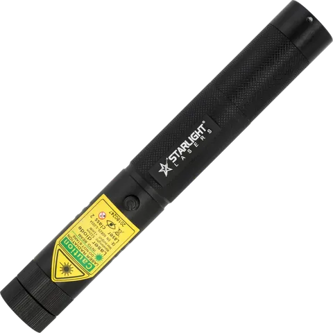 Puntatore laser verde G1 Pro con lente a figure rimovibile e batteria 18650
