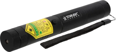 Starlight G1 Pro con laccetto da polso