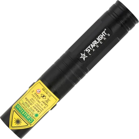Puntatore laser verde compatto G2 Pro in alluminio con batteria 16340