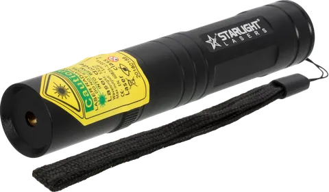 Starlight G2 Pro con laccetto da polso
