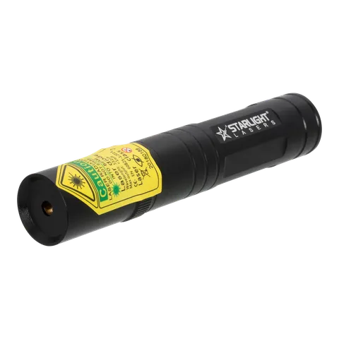 Starlight G2 Pro visto di lato