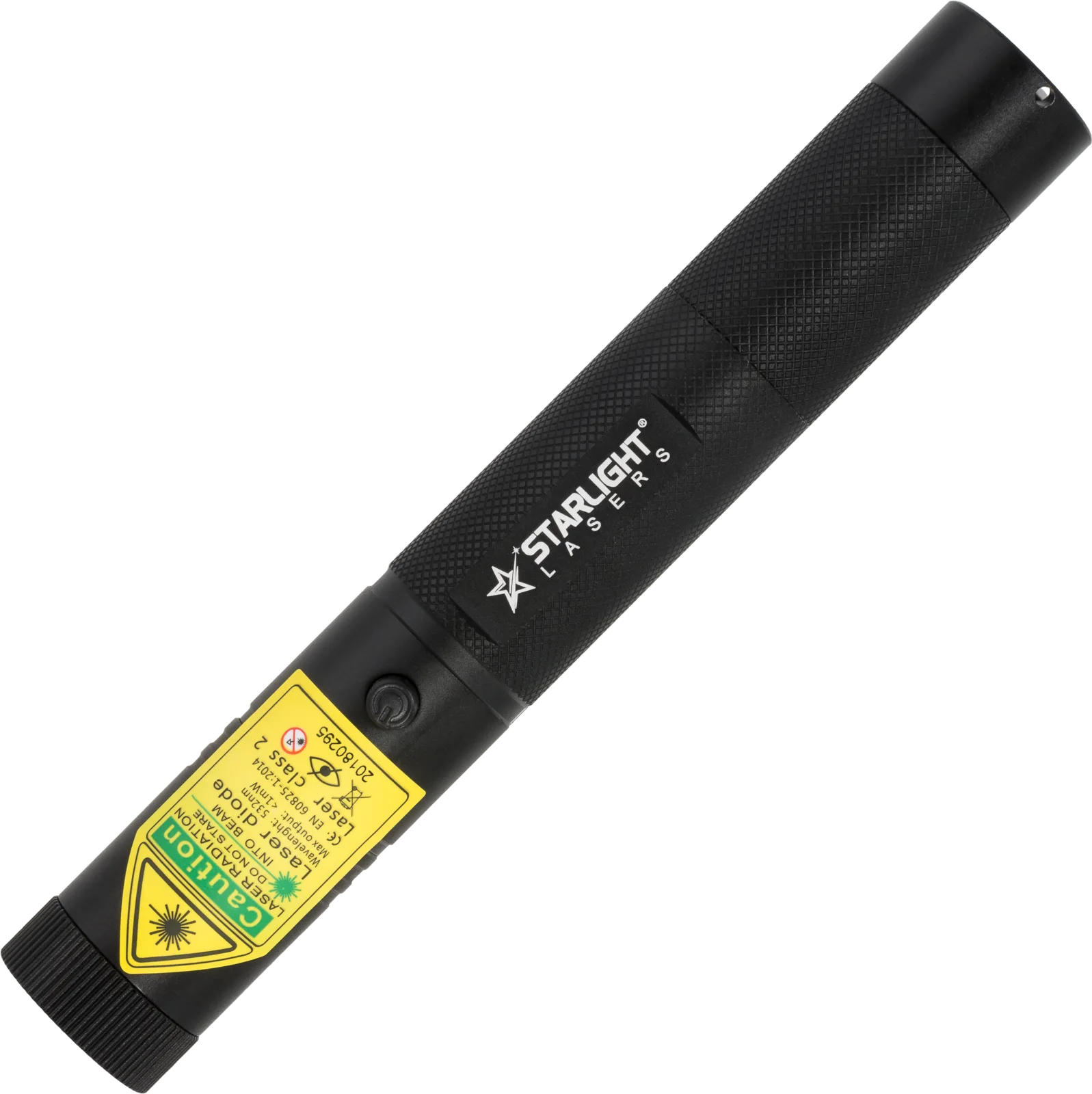Puntatore laser verde G3 Pro ricaricabile in alluminio con chiavi di sicurezza