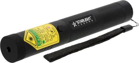 Starlight G3 Pro con laccetto da polso