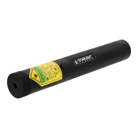 Starlight G3 Pro visto di lato