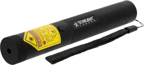 Starlight V1 Pro con laccetto da polso