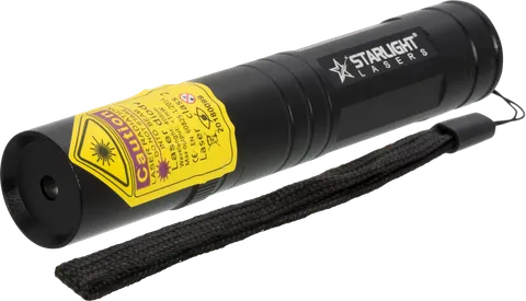 Starlight V2 Pro con laccetto da polso