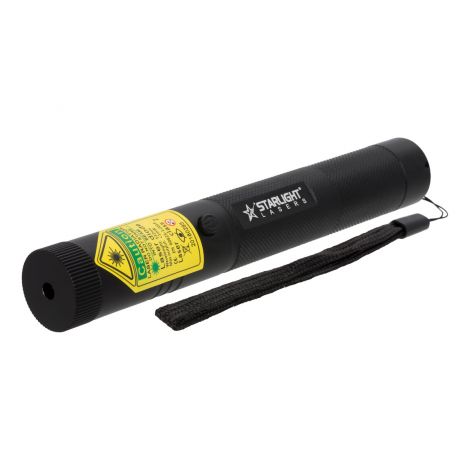 Starlight Lasers G3 Pro Puntatore Laser Verde